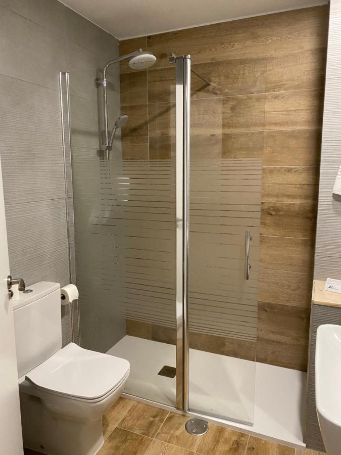 Hotel Valjunco Валенсия де Дон Хуан Екстериор снимка